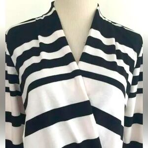 EUC Deletta Anthropologie Top M